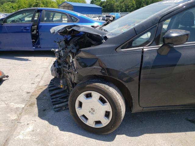 Photo 9 from auction – 2015 NISSAN VERSA NOTE with VIN 3N1CE2CP5FL369115