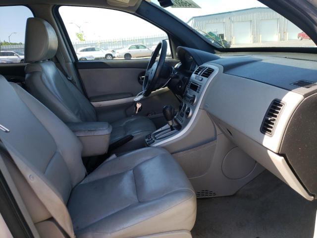 Photo 5 from auction – 2005 CHEVROLET EQUINOX LT with VIN 2CNDL73F356070698