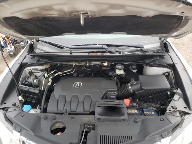 Photo 7 from auction – 2013 ACURA RDX with VIN 5J8TB4H31DL001676