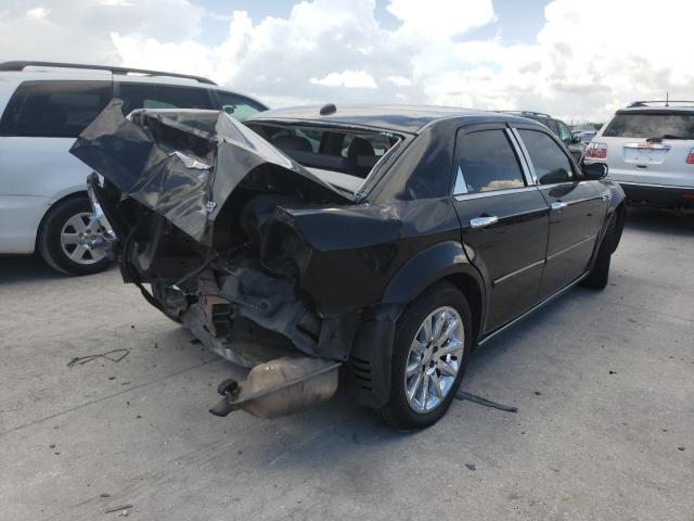 Foto 4 de la subasta – 2006 CHRYSLER 300 con VIN 2C3KA53G96H169339
