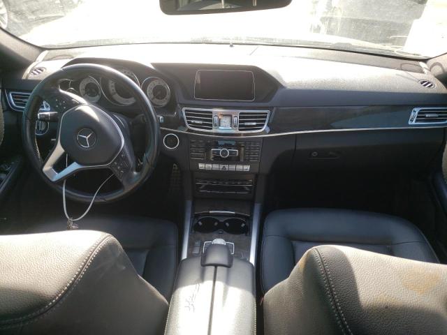 Photo 9 from auction – 2014 MERCEDES-BENZ E 350 with VIN WDDHF5KBXEA995732