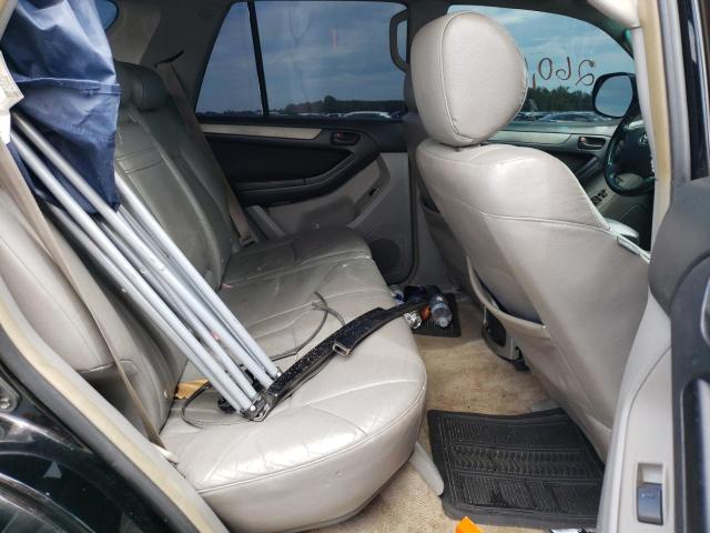Photo 6 from auction – 2005 TOYOTA 4RUNNER SR with VIN JTEZU14R458030147