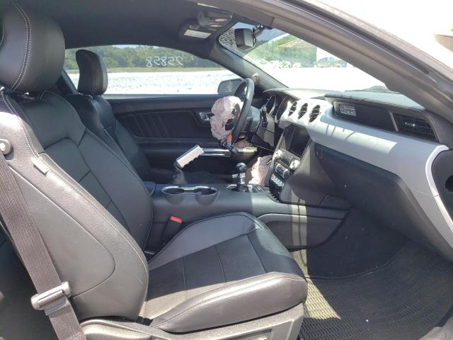 Photo 5 from auction – 2015 FORD MUSTANG GT with VIN 1FA6P8CF0F5399501