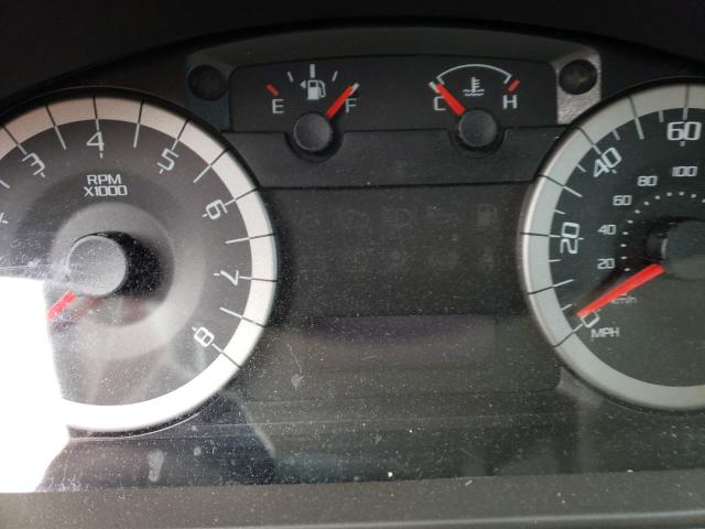 Photo 8 from auction – 2012 FORD ESCAPE XLT with VIN 1FMCU0D79CKB56907
