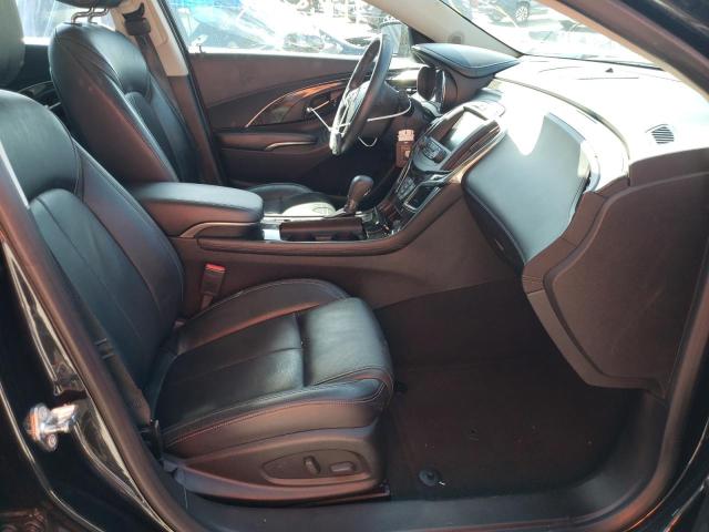 Photo 5 from auction – 2015 BUICK LACROSSE P with VIN 1G4GF5G32FF280337