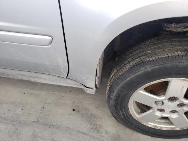 Photo 9 from auction – 2005 CHEVROLET EQUINOX LS with VIN 2CNDL23F556007802