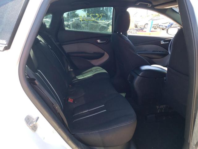 Photo 6 from auction – 2014 DODGE DART SXT with VIN 1C3CDFBB3ED833394