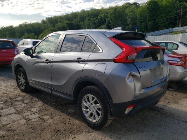 Photo 3 from auction – 2018 MITSUBISHI ECLIPSE CR with VIN JA4AT3AA7JZ066184