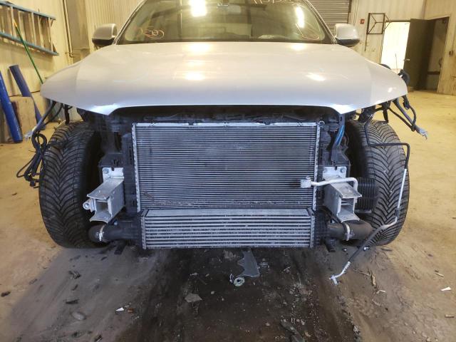Photo 9 from auction – 2014 AUDI Q5 PREMIUM with VIN WA1LFAFP9EA067715