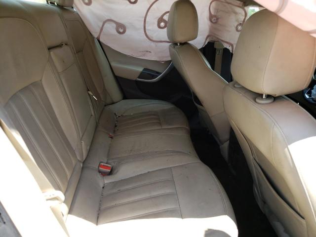 Photo 6 from auction – 2014 BUICK REGAL PREM with VIN 2G4GN5EX5E9166560