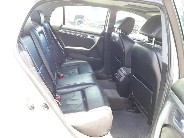 Photo 6 from auction – 2005 ACURA TL with VIN 19UUA65505A032729