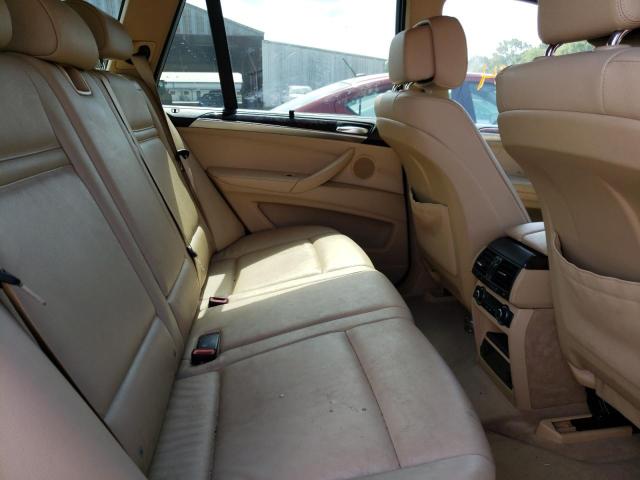 Photo 6 from auction – 2012 BMW X5 XDRIVE3 with VIN 5UXZV4C51CL749317