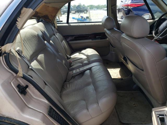Photo 6 from auction – 1999 BUICK LESABRE LI with VIN 1G4HR52K2XH477380
