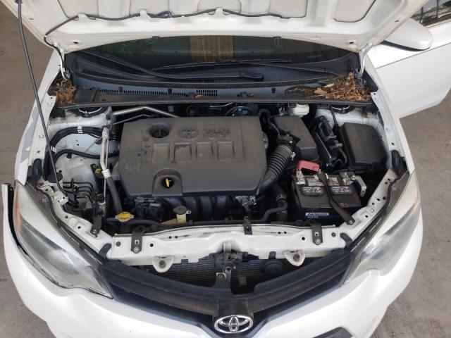 Photo 7 from auction – 2014 TOYOTA COROLLA EC with VIN 5YFBPRHE9EP070277