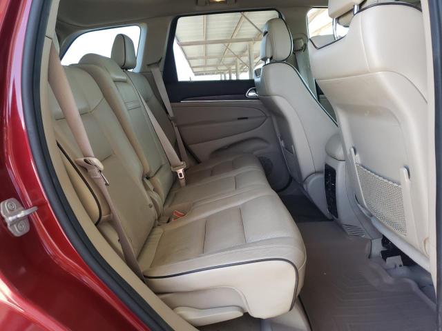 Photo 6 from auction – 2014 JEEP GRAND CHER with VIN 1C4RJFCG9EC232716