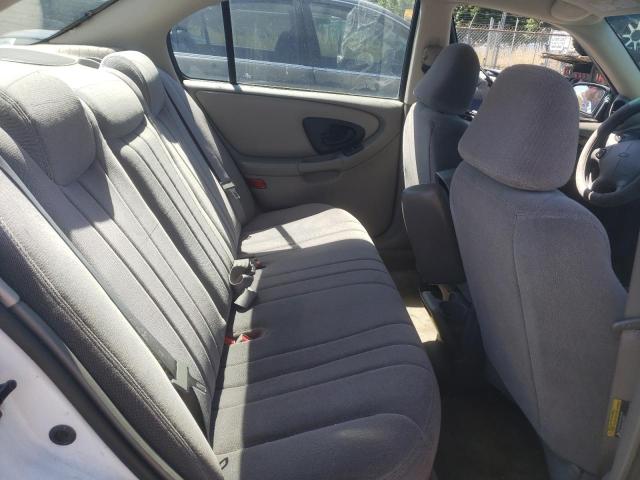 Photo 6 from auction – 2003 CHEVROLET MALIBU with VIN 1G1ND52J83M545477