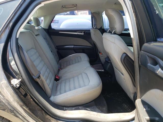 Photo 6 from auction – 2013 FORD FUSION S with VIN 3FA6P0G72DR304578