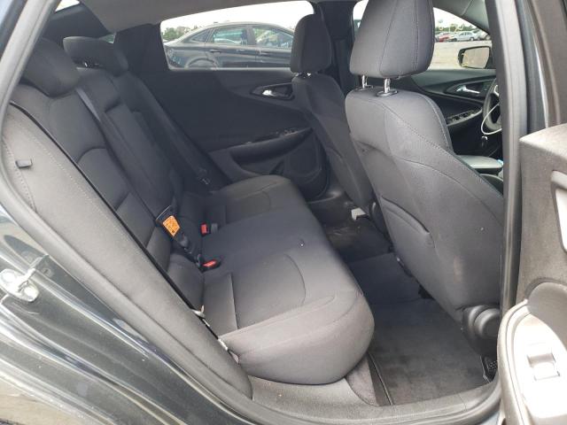 Photo 6 from auction – 2017 CHEVROLET MALIBU LS with VIN 1G1ZB5ST0HF140833