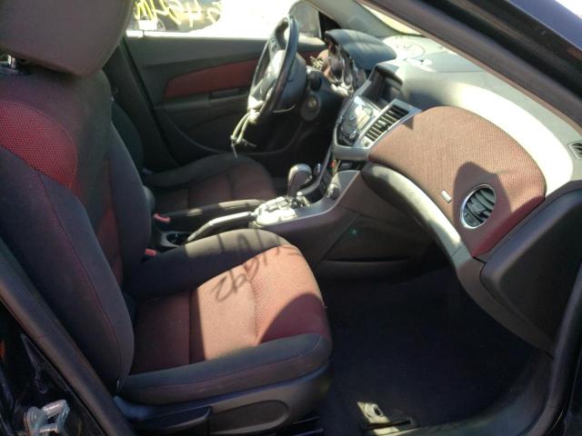 Photo 5 from auction – 2012 CHEVROLET CRUZE LT with VIN 1G1PF5SC9C7367713