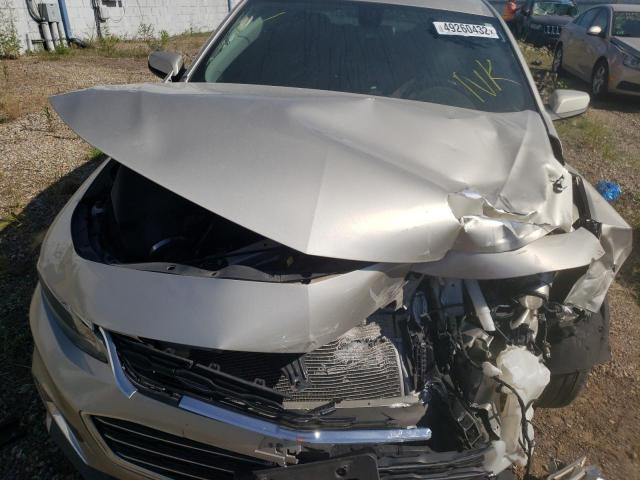 Photo 7 from auction – 2016 CHEVROLET MALIBU LT with VIN 1G1ZE5ST6GF192246