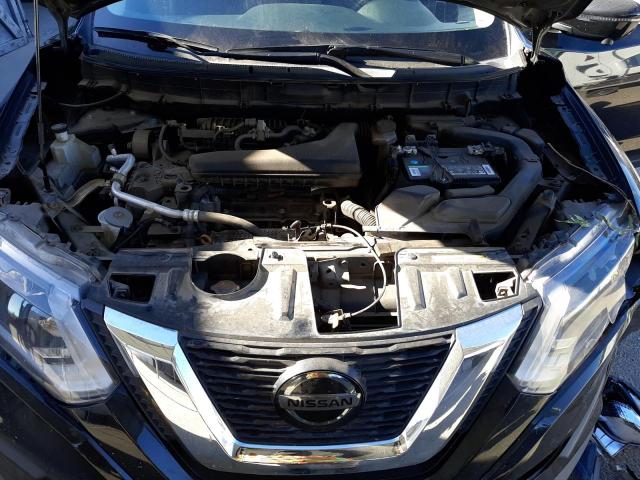 Photo 7 from auction – 2018 NISSAN ROGUE S with VIN KNMAT2MT2JP528708