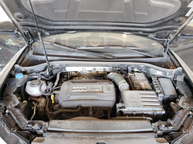 Photo 7 from auction – 2021 AUDI Q3 PREMIUM with VIN WA1DECF33K1086627