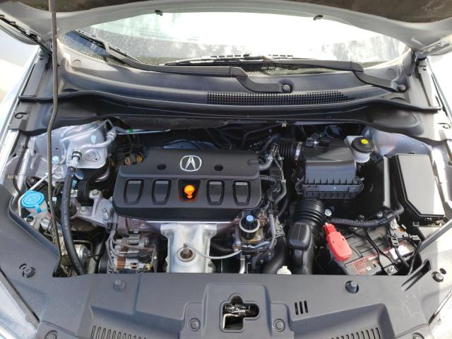 Photo 7 from auction – 2014 ACURA ILX 20 TEC with VIN 19VDE1F79EE012085