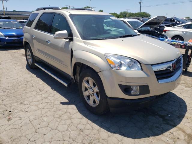 SATURN OUTLOOK XR 2009 with VIN 5GZER23D49J134845 - Photo from auction