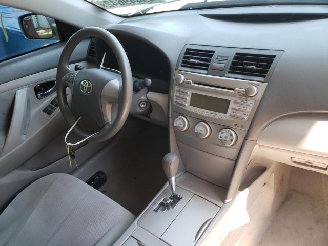 Photo 9 from auction – 2011 TOYOTA CAMRY BASE with VIN 4T4BF3EK2BR163653