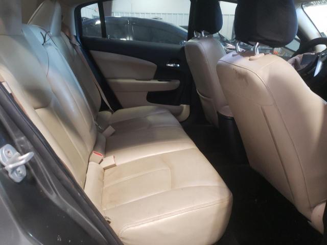 Photo 6 from auction – 2013 CHRYSLER 200 LIMITE with VIN 1C3CCBCG0DN592697