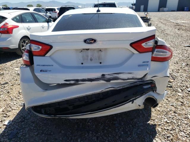 Photo 9 from auction – 2014 FORD FUSION SE with VIN 3FA6P0HD3ER365895