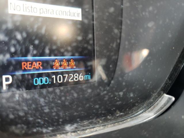 Photo 8 from auction – 2020 TOYOTA COROLLA LE with VIN 5YFEPRAE6LP063629