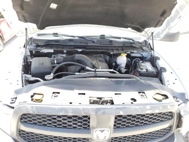 Photo 7 from auction – 2017 RAM 1500 ST with VIN 3C6JR6AT9HG791908