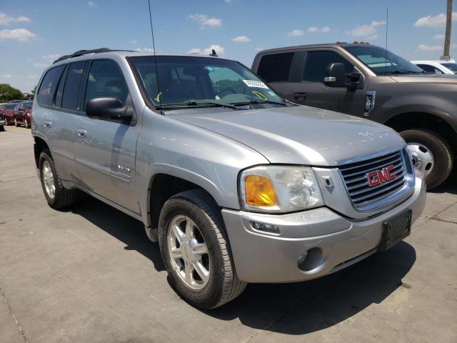 GMC ENVOY 2006 with VIN 1GKDS13S362341716 - Photo from auction