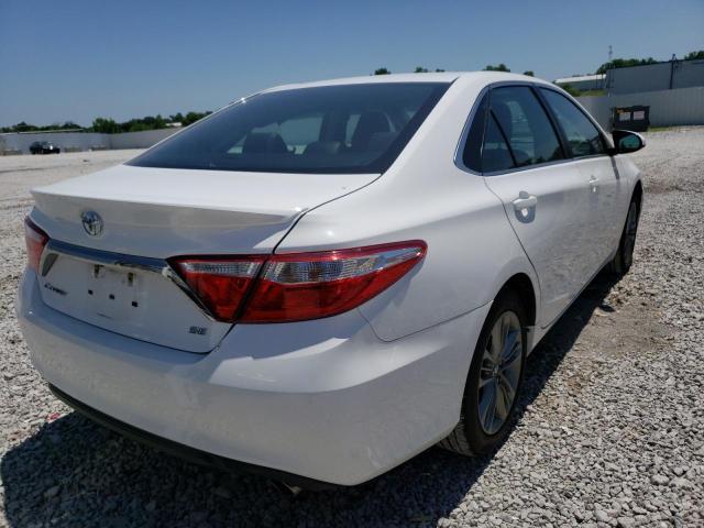 Photo 4 from auction – 2017 TOYOTA CAMRY LE with VIN 4T1BF1FK3HU750613