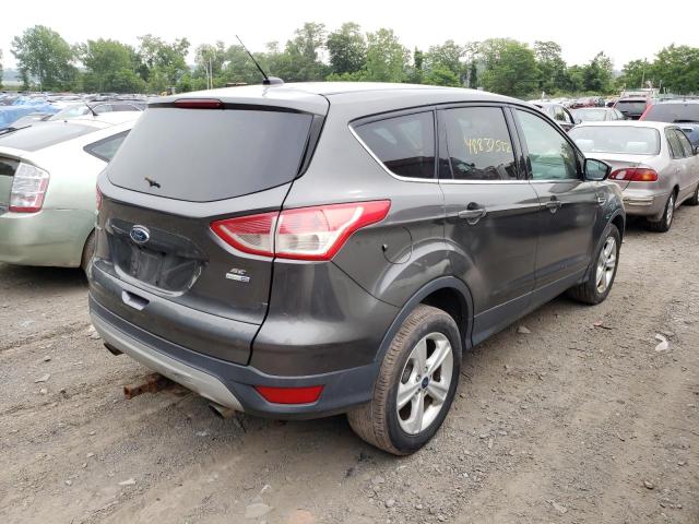 Photo 4 from auction – 2016 FORD ESCAPE SE with VIN 1FMCU9GX3GUA48101