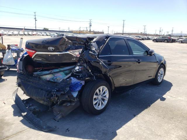 Photo 4 from auction – 2015 TOYOTA CAMRY LE with VIN 4T1BF1FK8FU991032