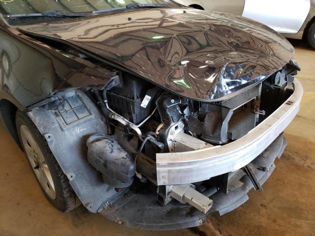 Photo 9 from auction – 2015 DODGE DART SXT with VIN 1C3CDFBB9FD158748