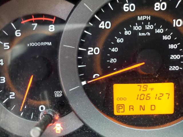 Photo 8 from auction – 2011 TOYOTA RAV4 with VIN 2T3BF4DV3BW161736