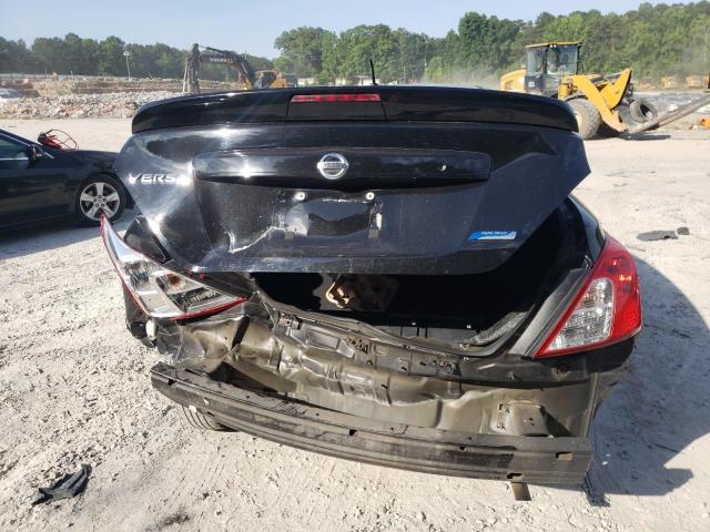 Photo 9 from auction – 2013 NISSAN VERSA S with VIN 3N1CN7AP5DL877615