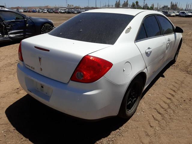 Photo 4 from auction – 2010 PONTIAC G6 with VIN 1G2ZA5EB6A4148275
