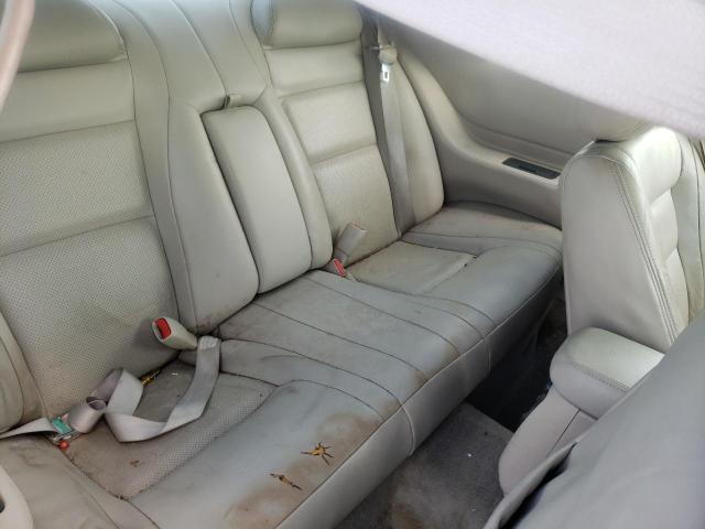 Photo 6 from auction – 2002 CADILLAC ELDORADO T with VIN 1G6ET12922B101890
