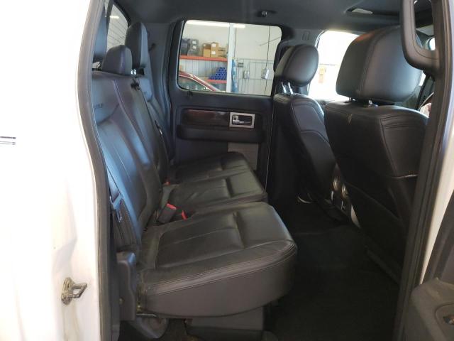 Photo 6 from auction – 2013 FORD F150 SUPER with VIN 1FTFW1EF3DFD68963