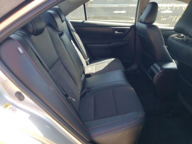 Photo 6 from auction – 2016 TOYOTA CAMRY LE with VIN 4T1BF1FK5GU175929