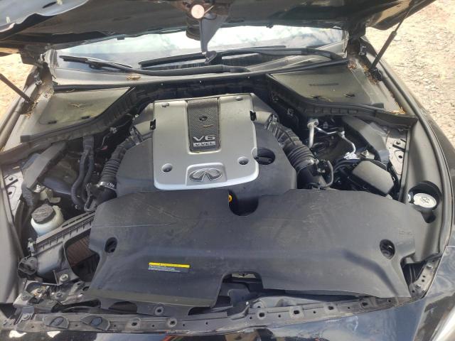 Photo 7 from auction – 2014 INFINITI Q50 BASE with VIN JN1BV7AP1EM681125