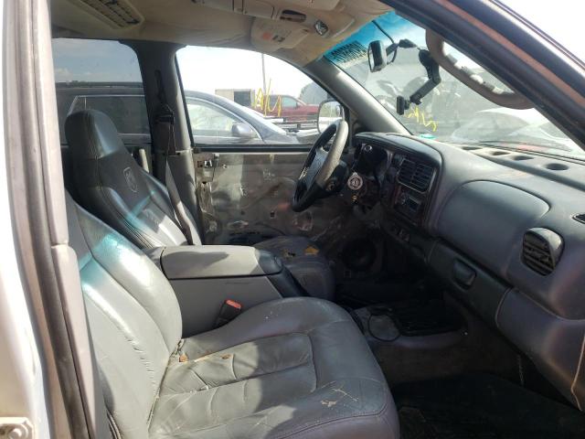 Photo 5 from auction – 1999 DODGE DURANGO with VIN 1B4HS28Z9XF578744