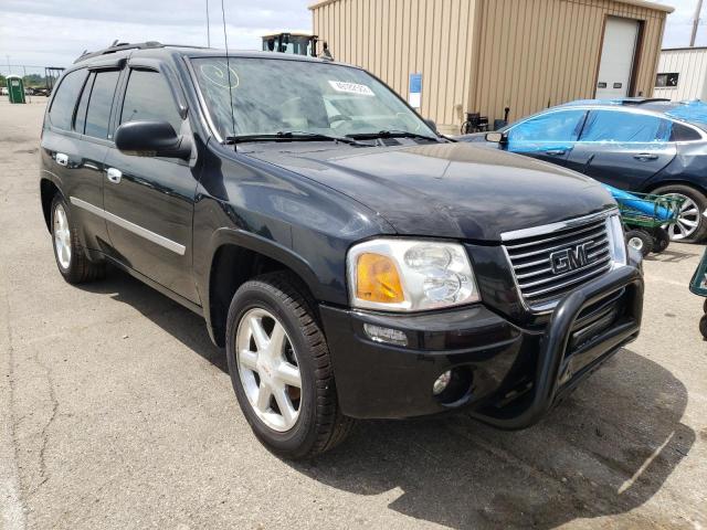 GMC ENVOY 2007 with VIN 1GKDS13S972245672 - Photo from auction