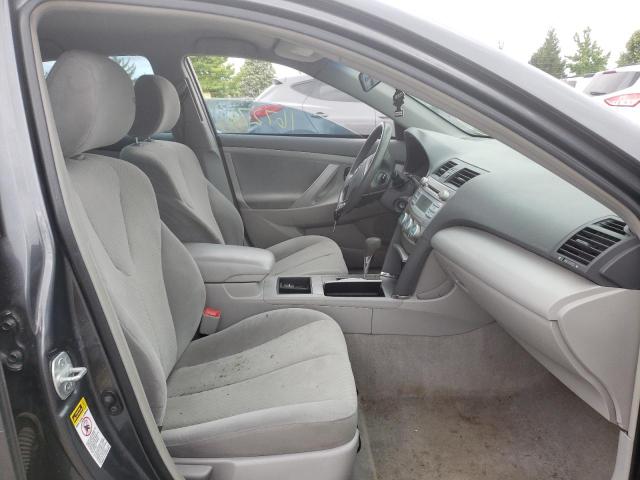 Photo 5 from auction – 2008 TOYOTA CAMRY CE with VIN 4T1BE46K58U201841