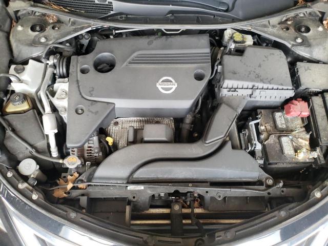 Photo 7 from auction – 2015 NISSAN ALTIMA 2.5 with VIN 1N4AL3AP4FC469470