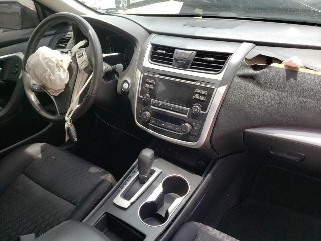 Photo 9 from auction – 2017 NISSAN ALTIMA 2.5 with VIN 1N4AL3AP5HC175708